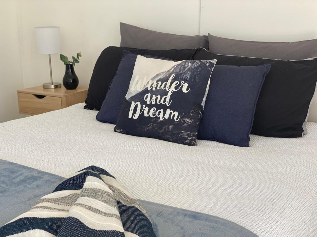 Surf N Stay Whangamata Kültér fotó