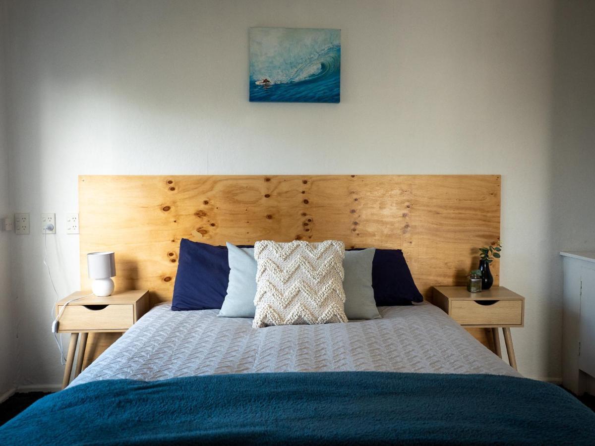 Surf N Stay Whangamata Kültér fotó