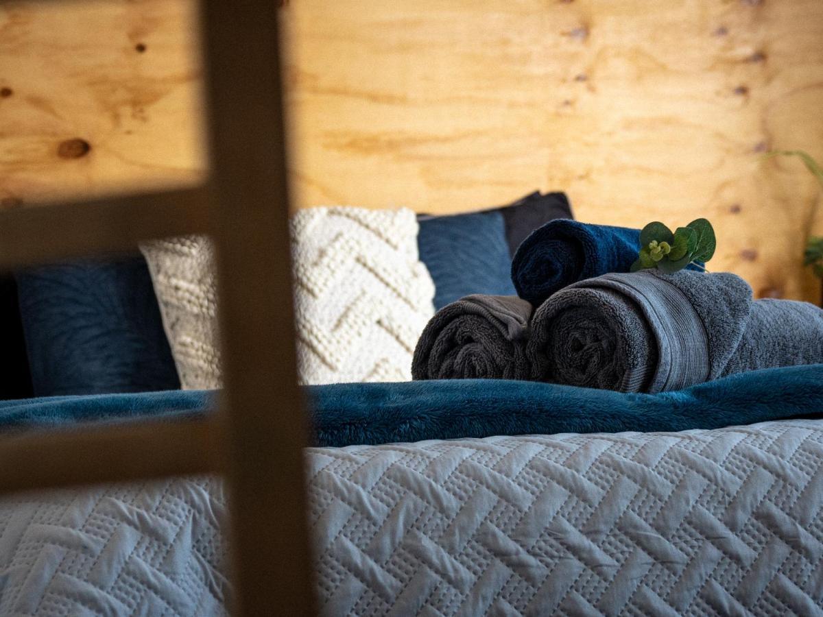Surf N Stay Whangamata Kültér fotó