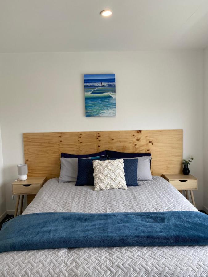 Surf N Stay Whangamata Kültér fotó