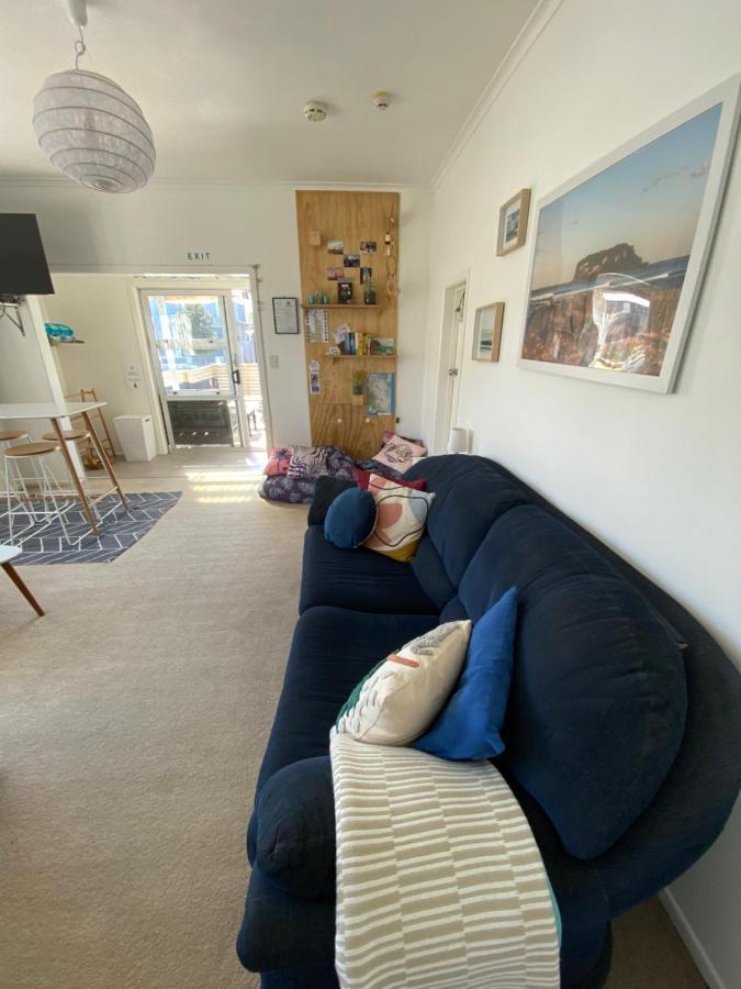 Surf N Stay Whangamata Kültér fotó