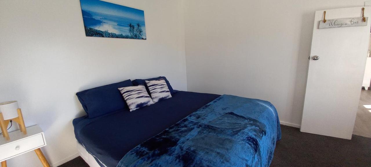Surf N Stay Whangamata Kültér fotó