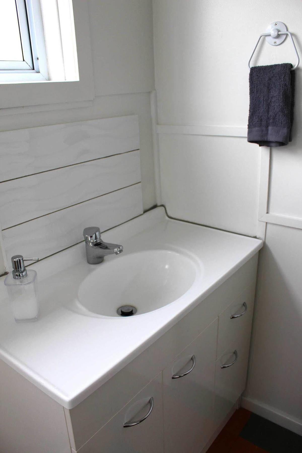 Surf N Stay Whangamata Kültér fotó